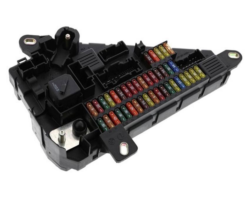 BMW Fuse Box - Rear 61149138830